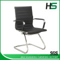 2015 Best-selling Stainless-steel Frame or Swivel PU Leather Office Chair